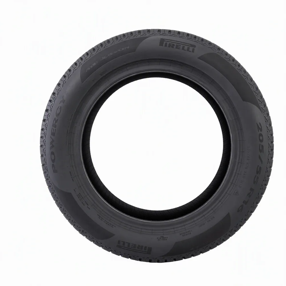 Pirelli Powergy All Season Sf 195/55 R15 89V - zdjęcie dodatkowe nr 4