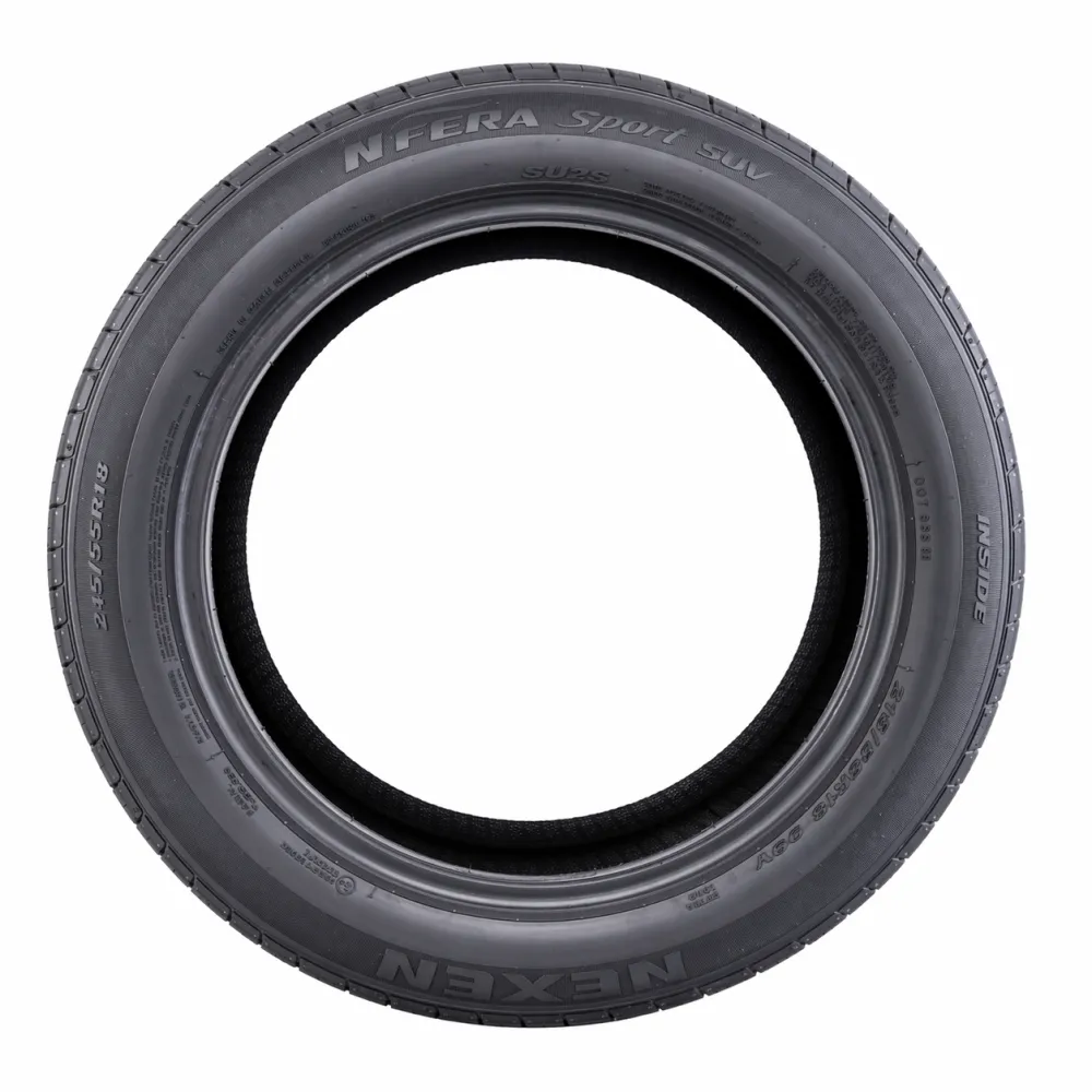 Nexen N'Fera Sport Suv 215/65 R16 98V - zdjęcie dodatkowe nr 4