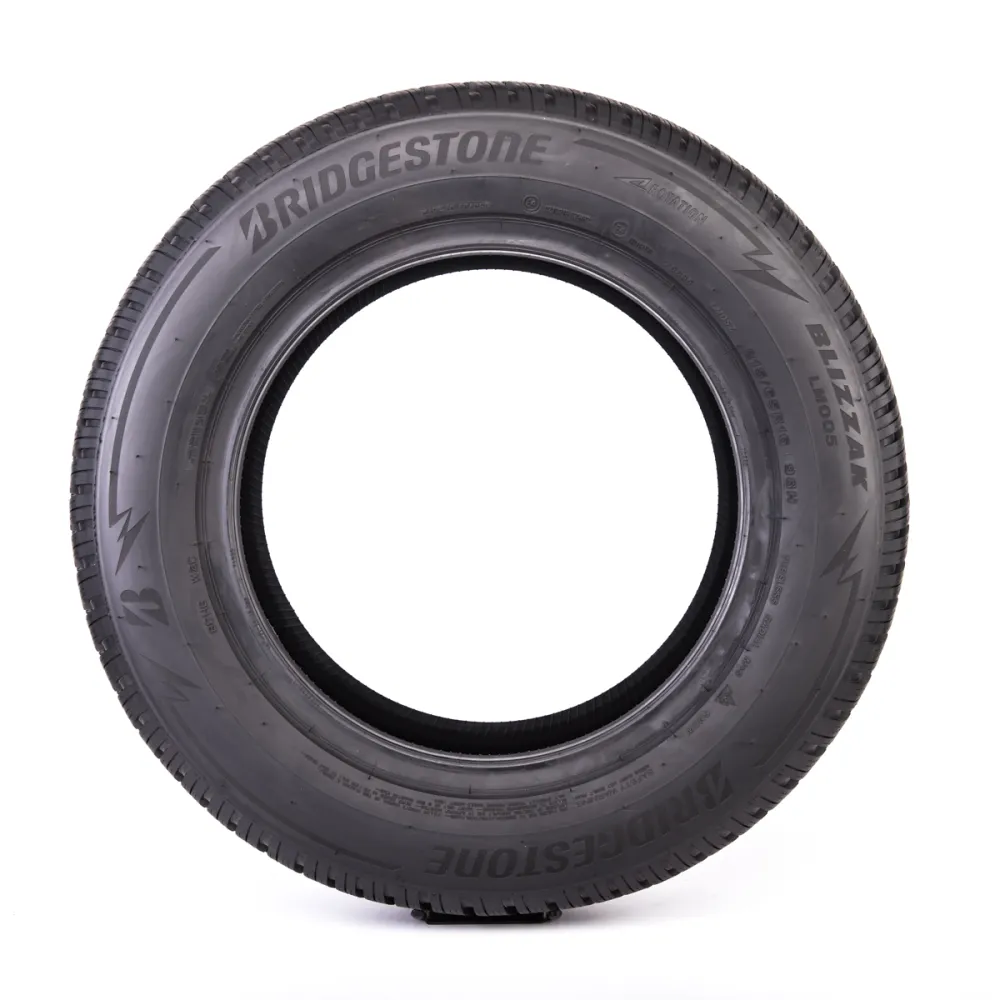 Bridgestone Blizzak LM005 245/35 R19 93W - zdjęcie dodatkowe nr 4