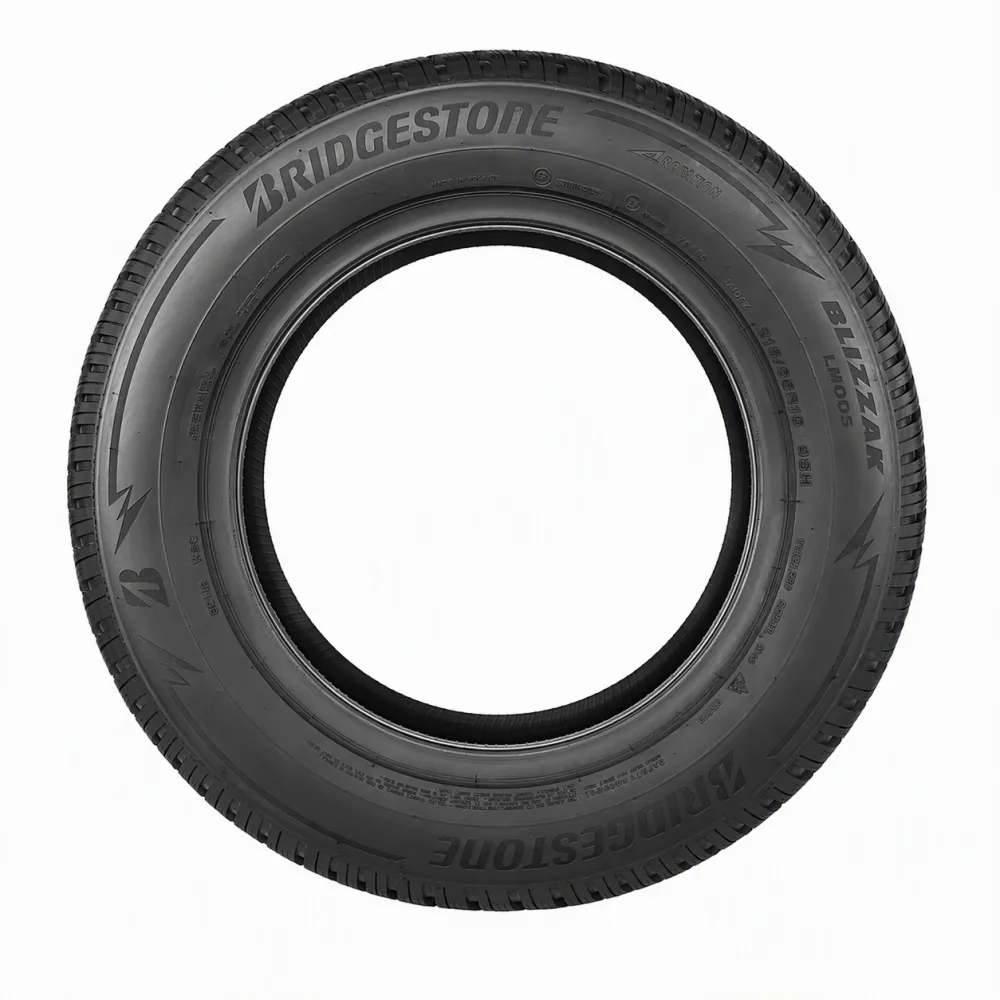 Bridgestone Blizzak LM005 275/45 R19 108V - zdjęcie dodatkowe nr 4