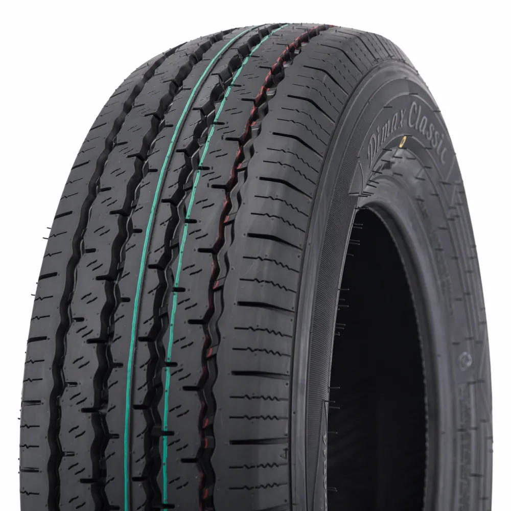 Radar DIMAX CLASSIC 175/50 R13 72V - zdjęcie główne