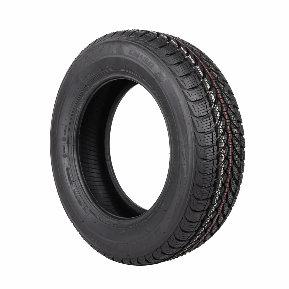 Bridgestone Blizzak LM-32 215/60 R16 103T - zdjęcie dodatkowe nr 3