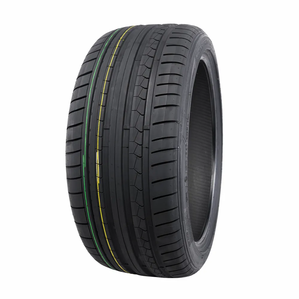 Dunlop SP Sport Maxx GT 275/40 R19 101Y - zdjęcie dodatkowe nr 3