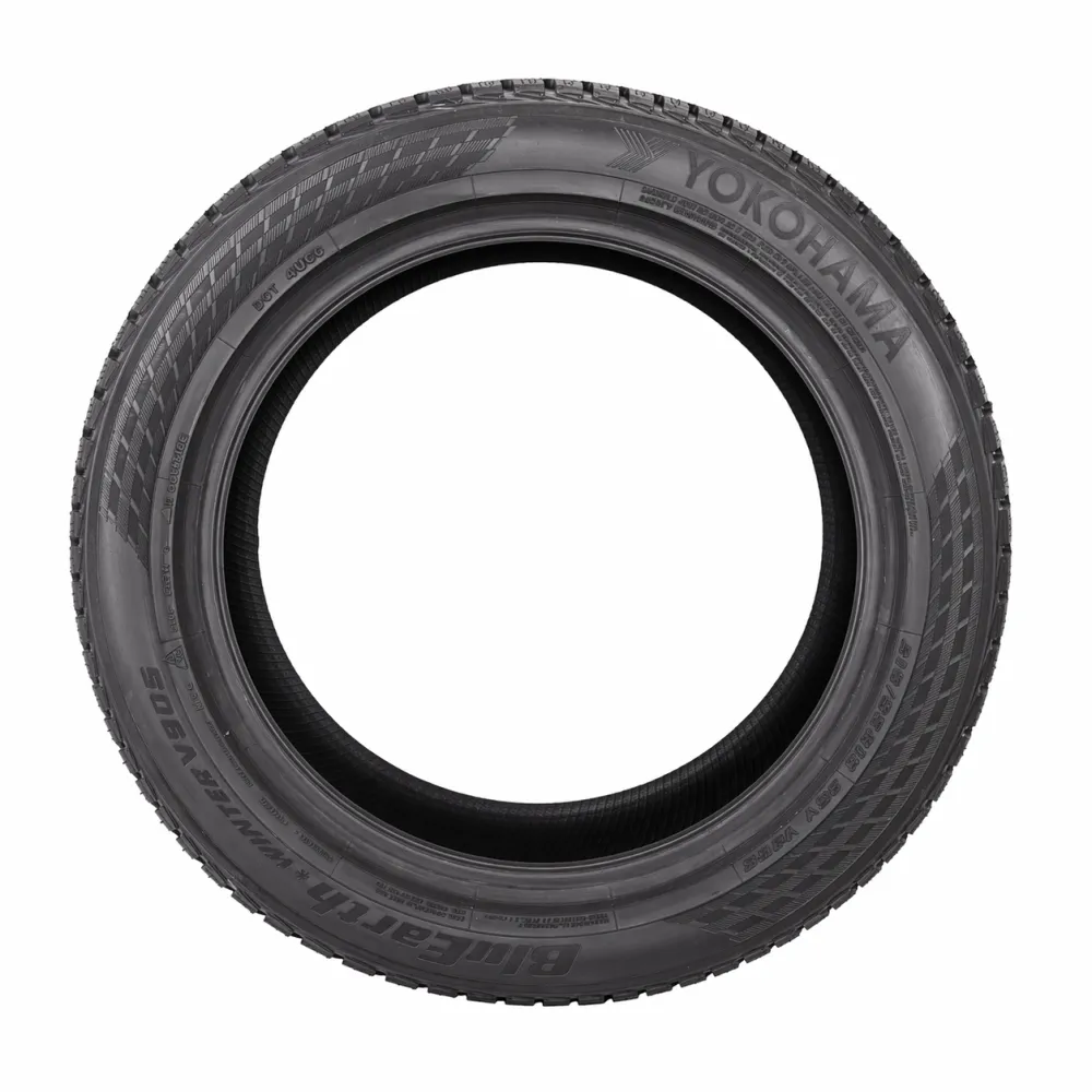 Yokohama BluEarth Winter V905 235/50 R19 103V - zdjęcie dodatkowe nr 4