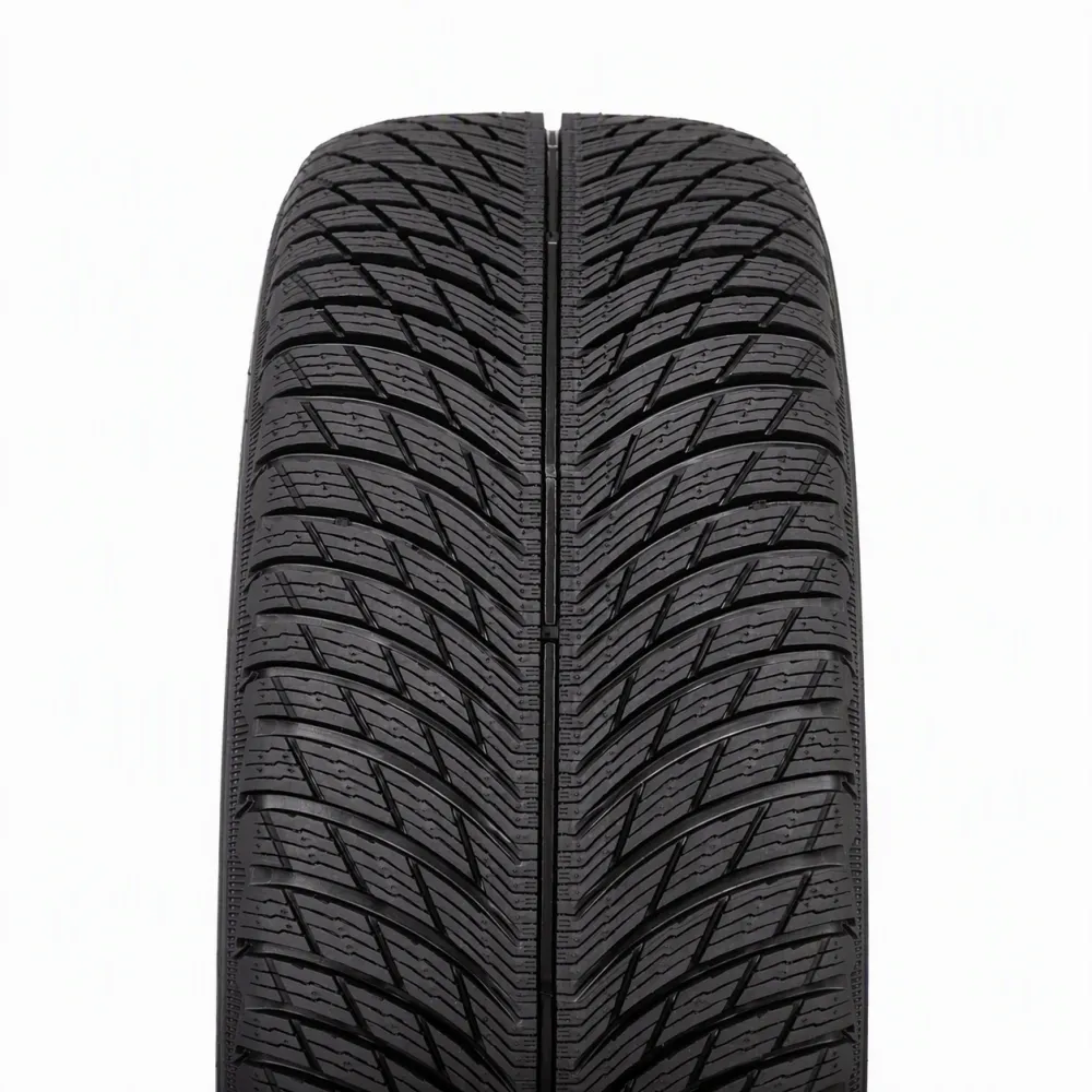 Michelin Pilot Alpin 5 225/45 R18 95V - zdjęcie dodatkowe nr 1