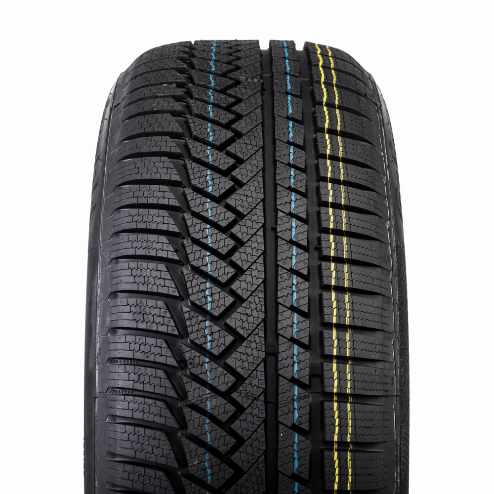 Continental WinterContact TS 850 P 255/55 R18 109H - zdjęcie dodatkowe nr 1