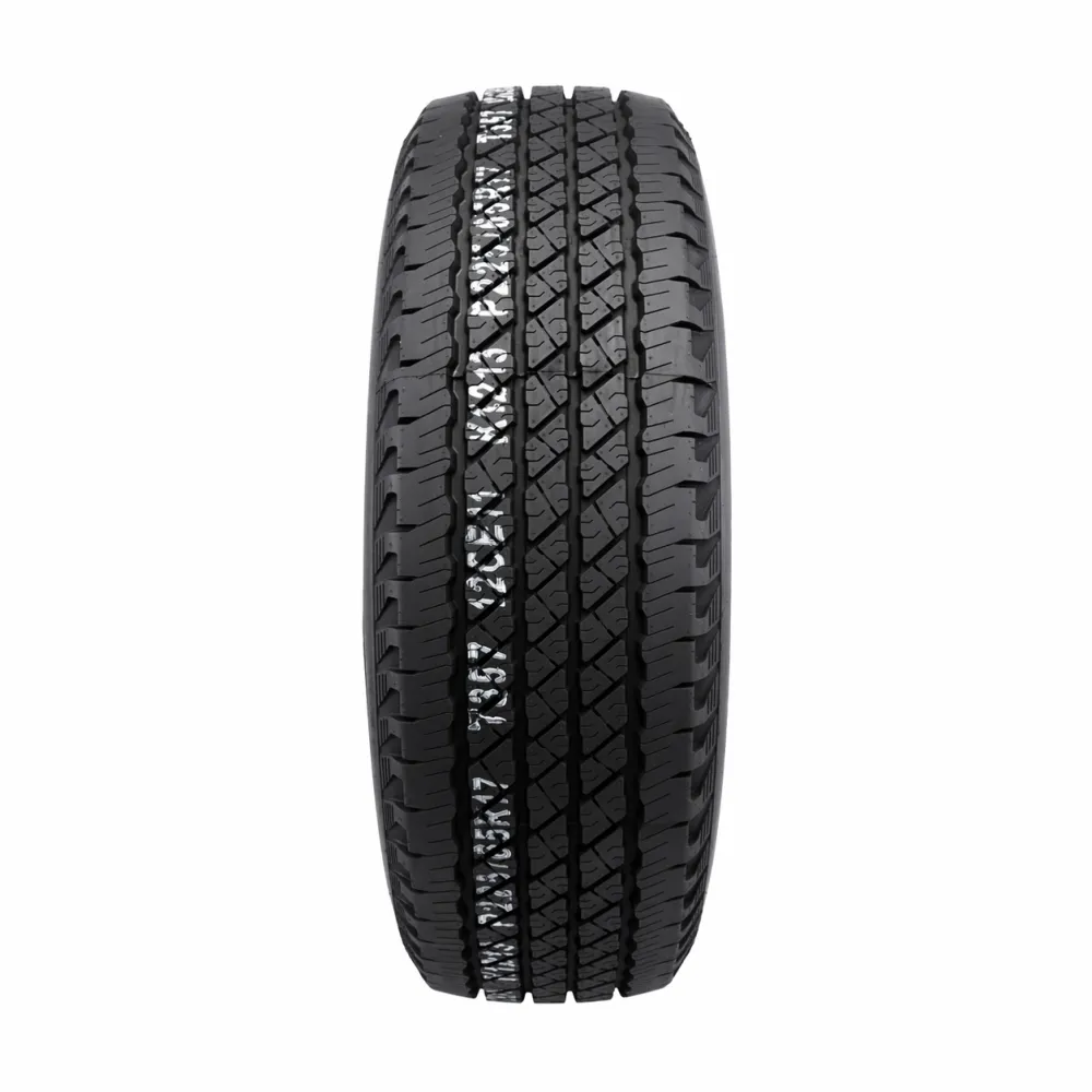 Roadstone ROADIAN HT 265/65 R17 112S - zdjęcie dodatkowe nr 2