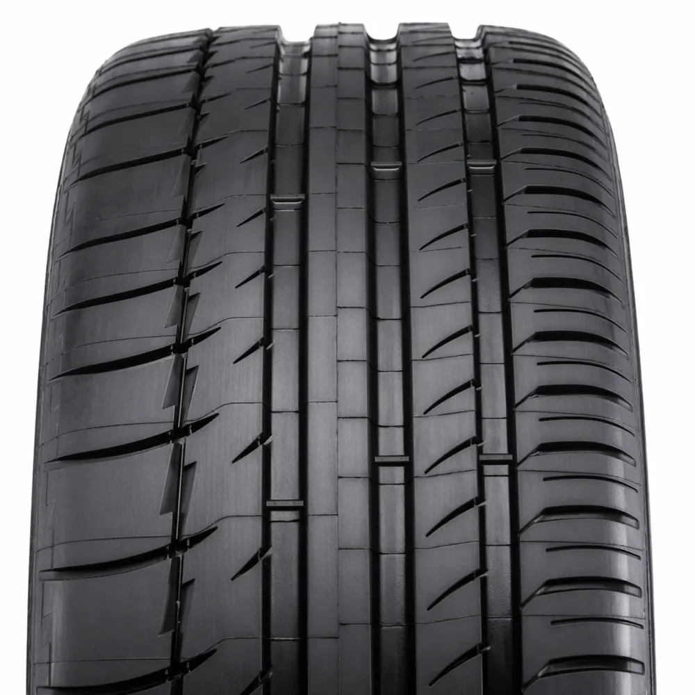 Michelin Pilot Sport PS2 295/35 R18 99Y - zdjęcie dodatkowe nr 1