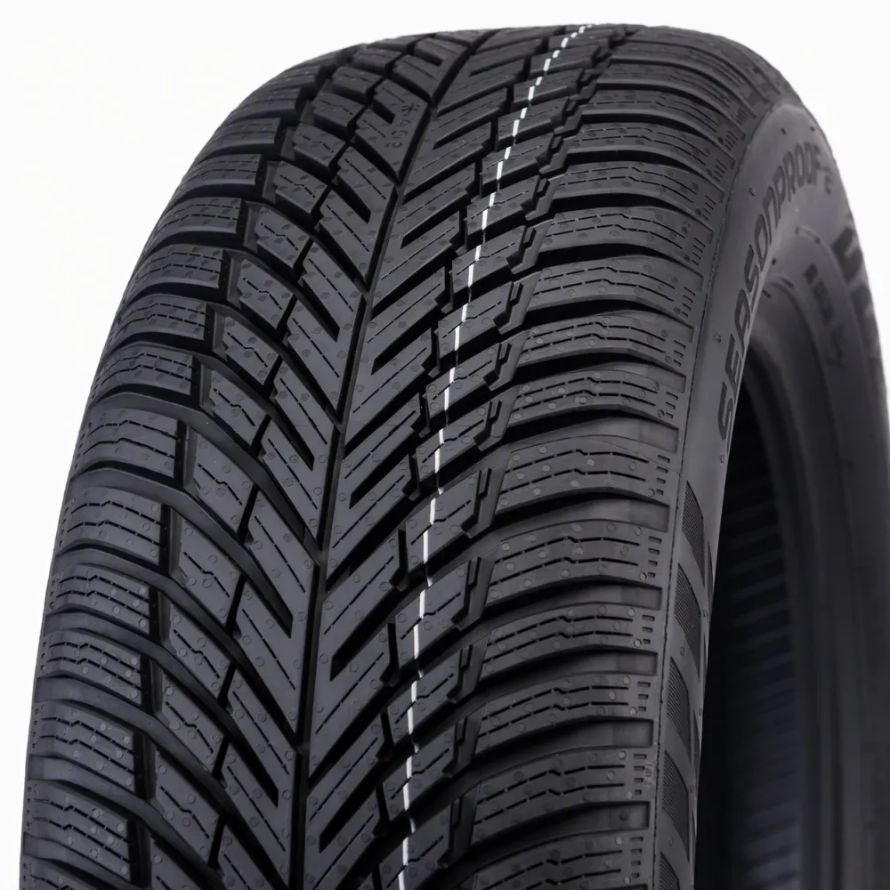 Nokian Tyres Seasonproof 2 195/55 R16 87H - zdjęcie główne