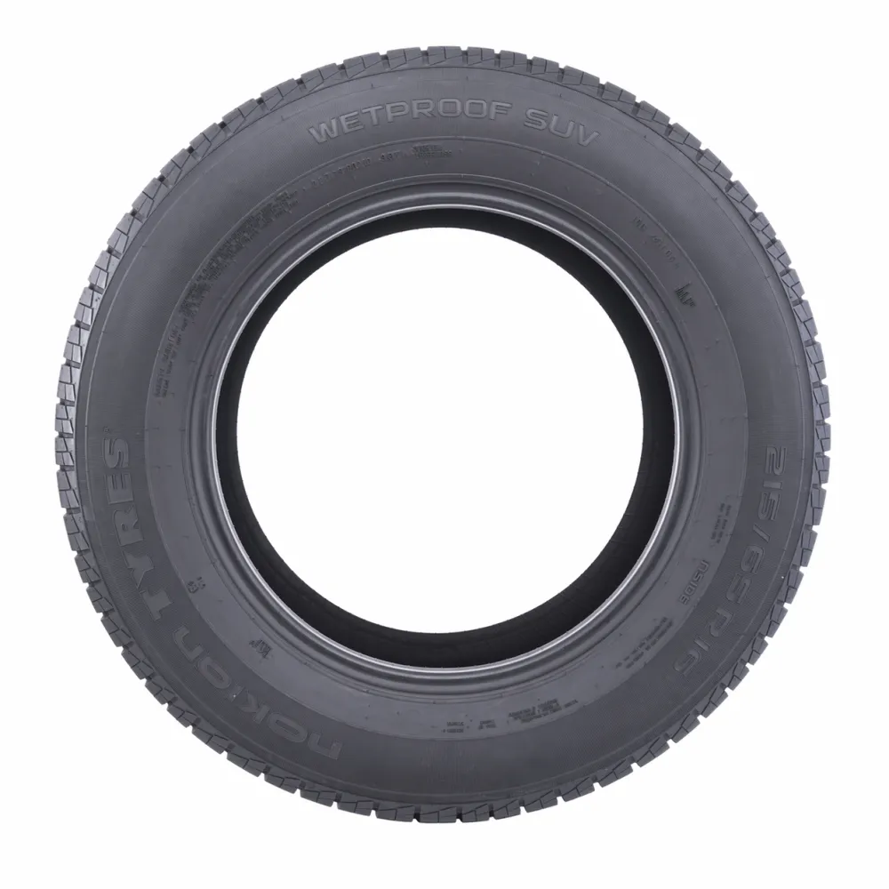 Nokian Tyres Wetproof SUV - zdjęcie dodatkowe nr 4