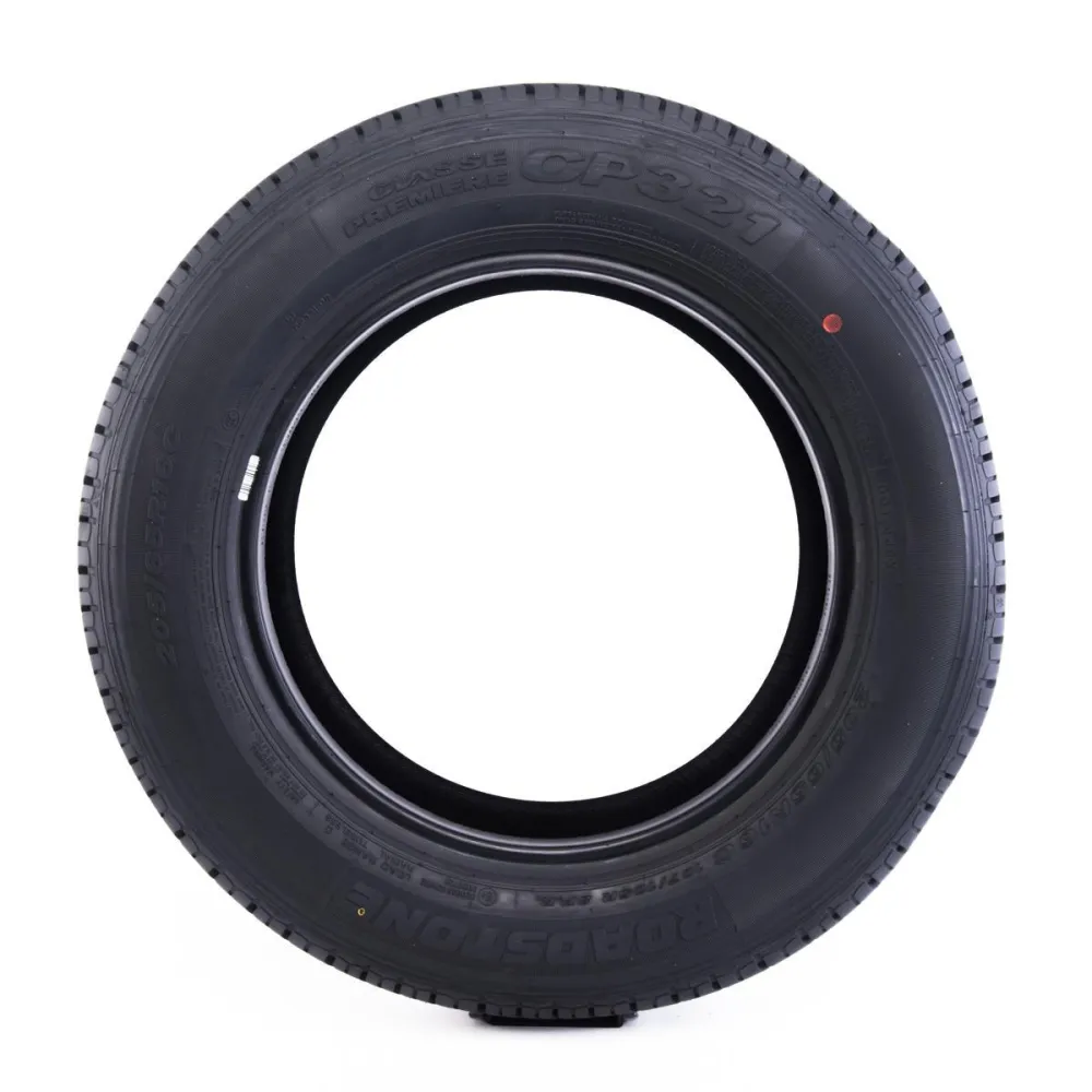Roadstone CP321 195/60 R16 99/97T - zdjęcie dodatkowe nr 4