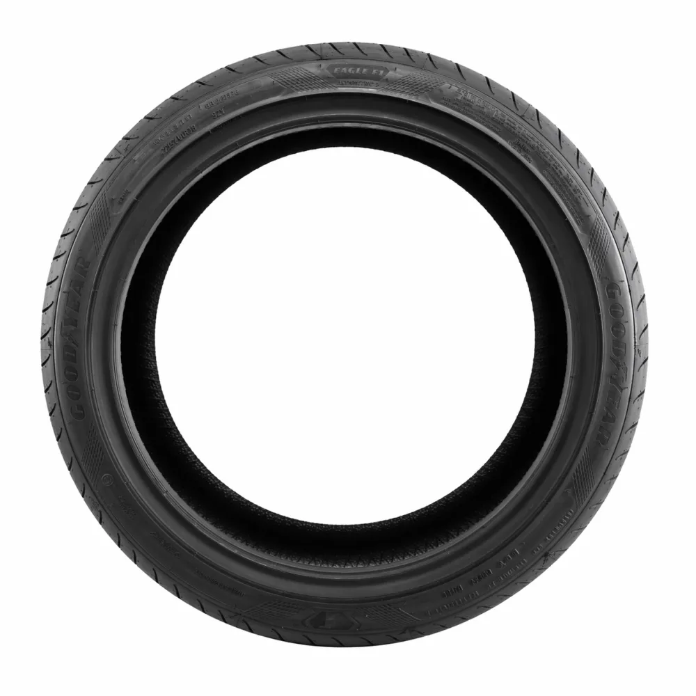 Goodyear Eagle F1 Asymmetric 5 225/55 R17 97V - zdjęcie dodatkowe nr 4