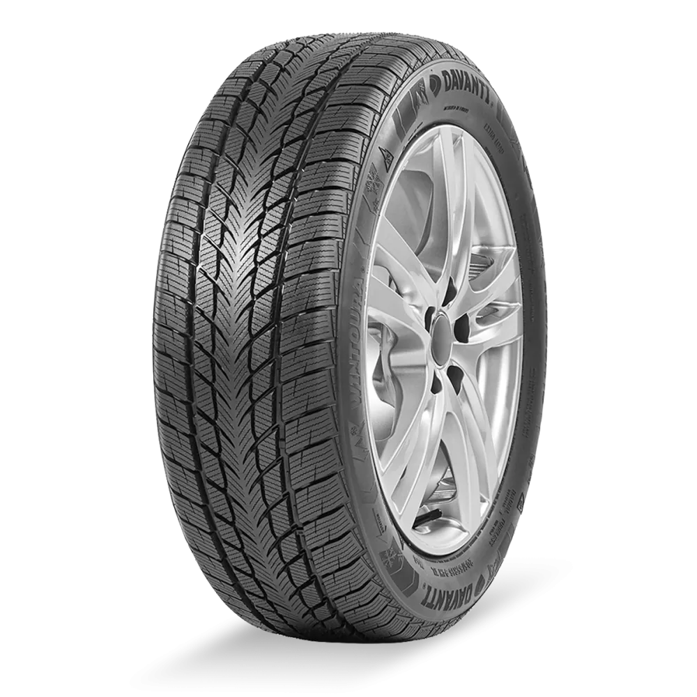 Davanti Wintoura 195/55 R16 91H - zdjęcie główne