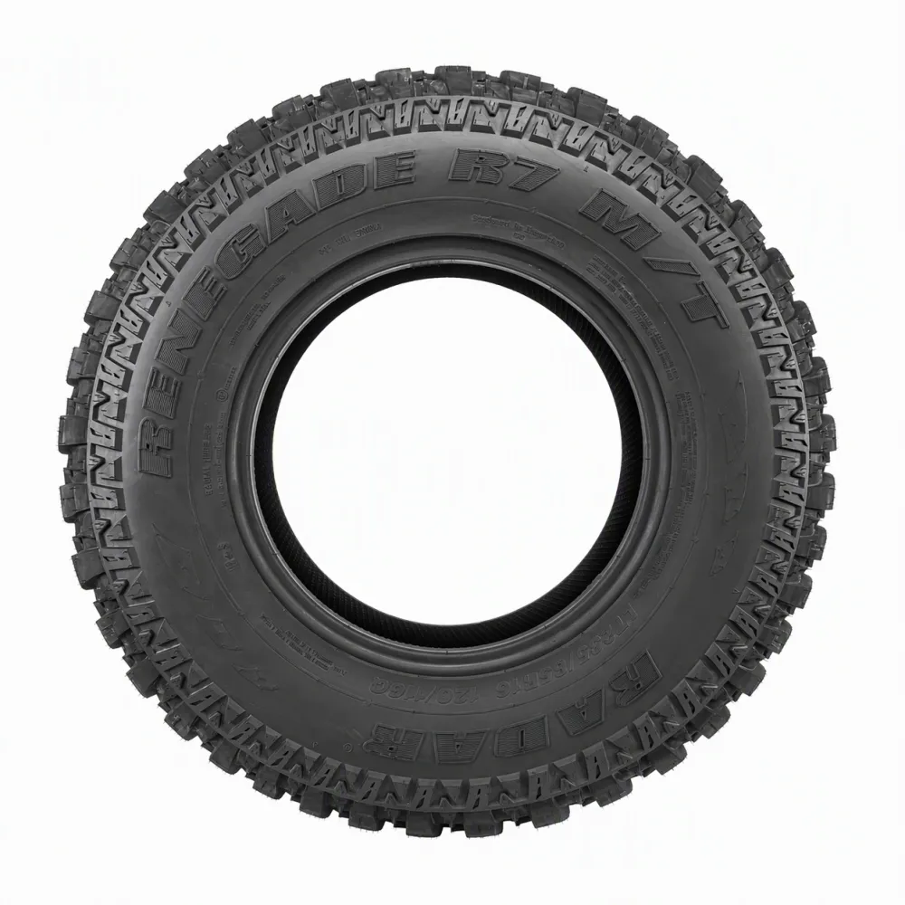 Radar RENEGADE R7 MT 33X12.50 R20 114Q - zdjęcie dodatkowe nr 4