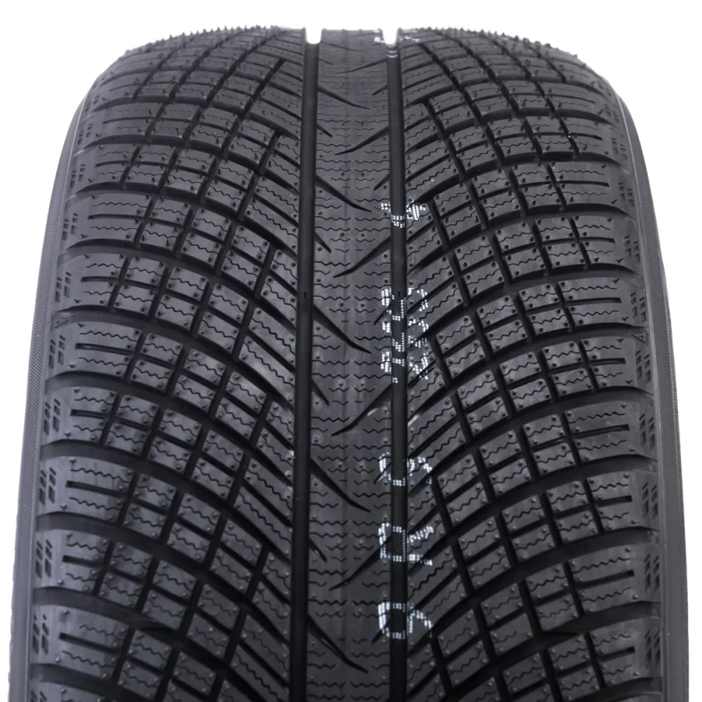 Yokohama Advan Winter V907 - zdjęcie dodatkowe nr 1