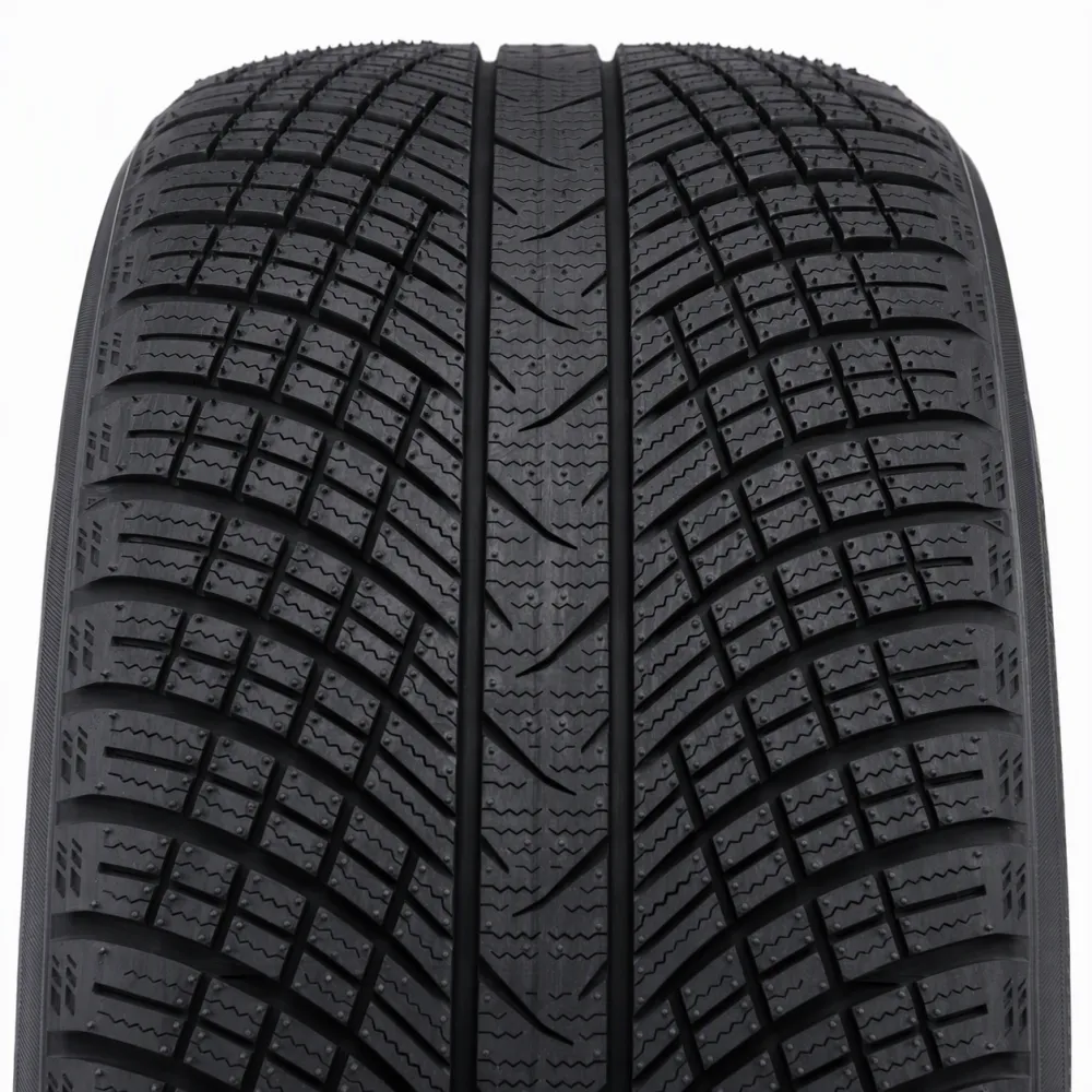 Yokohama Advan Winter V907 255/50 R19 107V - zdjęcie dodatkowe nr 1