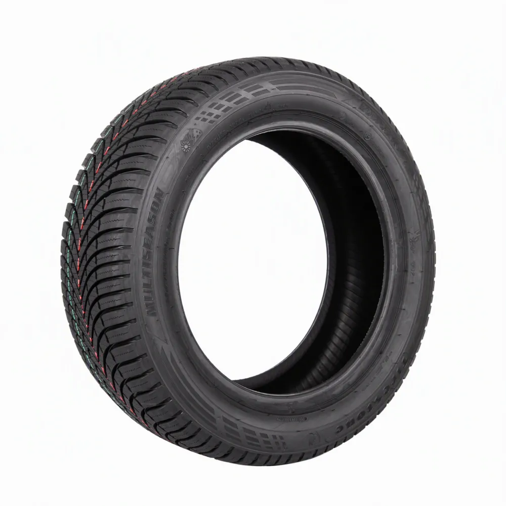 Firestone Multiseason 2 235/55 R17 103V - zdjęcie dodatkowe nr 3