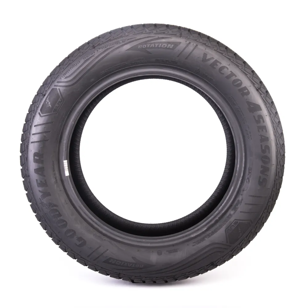 Goodyear Vector 4Seasons G2 SUV - zdjęcie dodatkowe nr 4