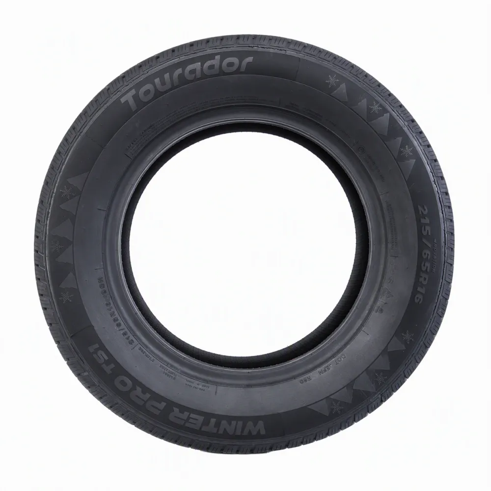 Tourador Winter Pro TS1 175/70 R14 88T - zdjęcie dodatkowe nr 4