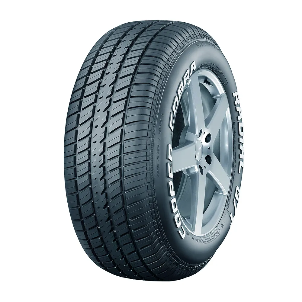 Cooper COBRA G/T 255/70 R15 108T - zdjęcie dodatkowe nr 3