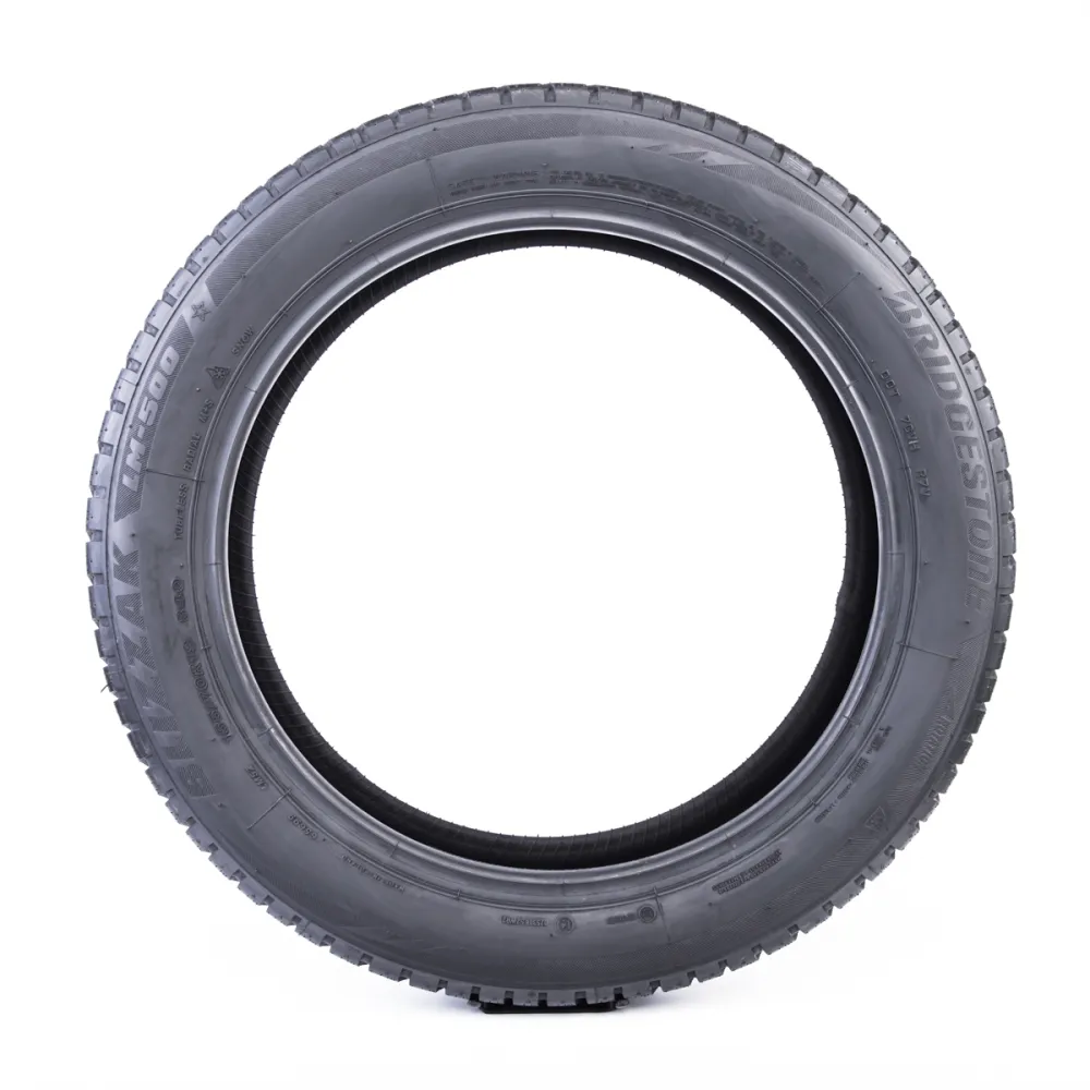 Bridgestone Blizzak LM-500 155/70 R19 88Q - zdjęcie dodatkowe nr 4