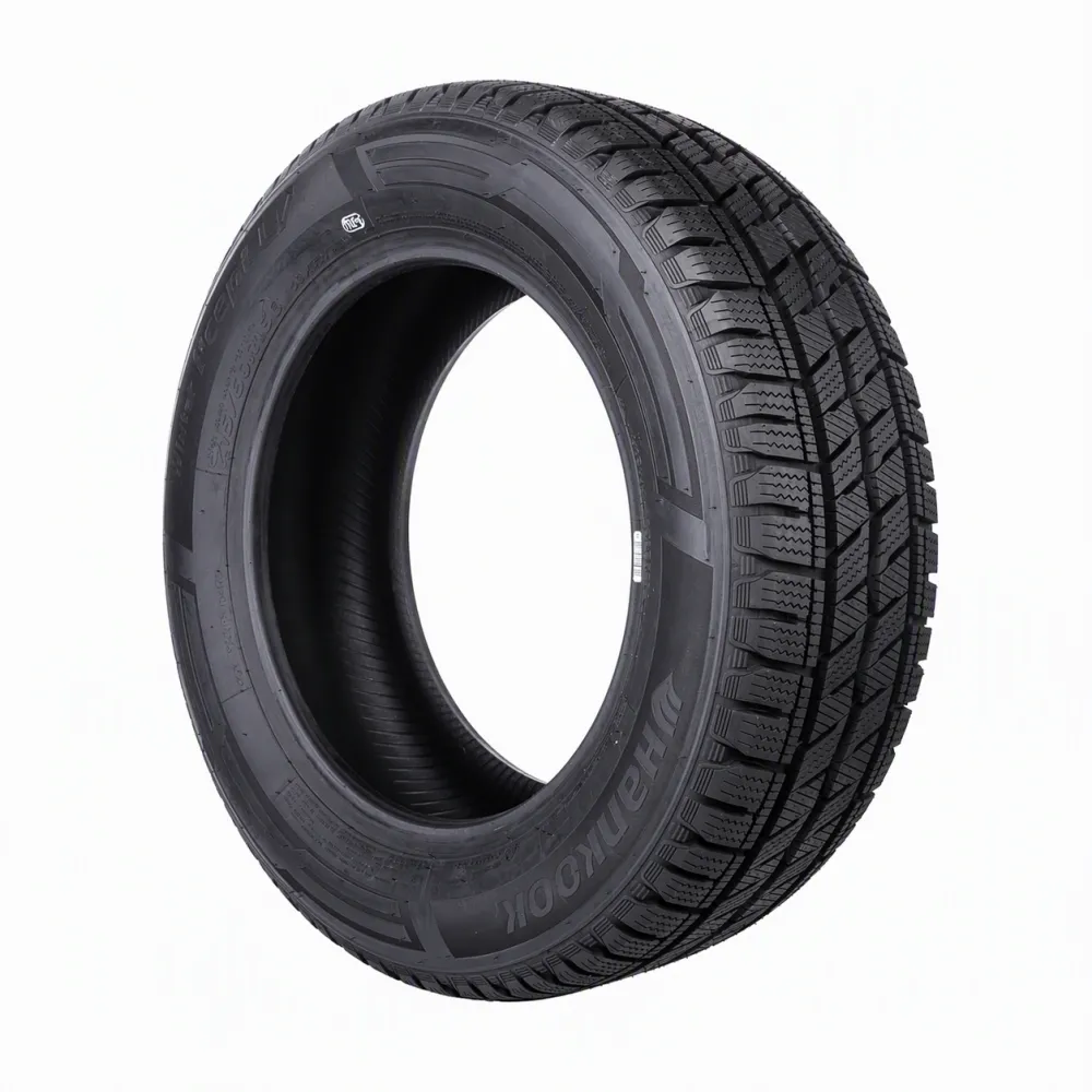 Hankook Winter i*cept LV RW12 215/60 R16 103/101T - zdjęcie dodatkowe nr 3