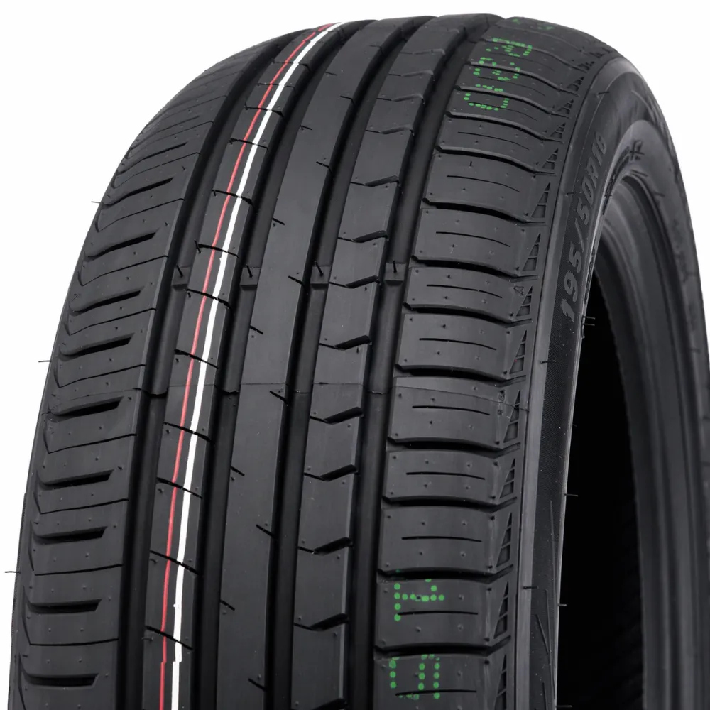 Tracmax X-PRIVILO TX1 205/70 R14 94T - zdjęcie główne