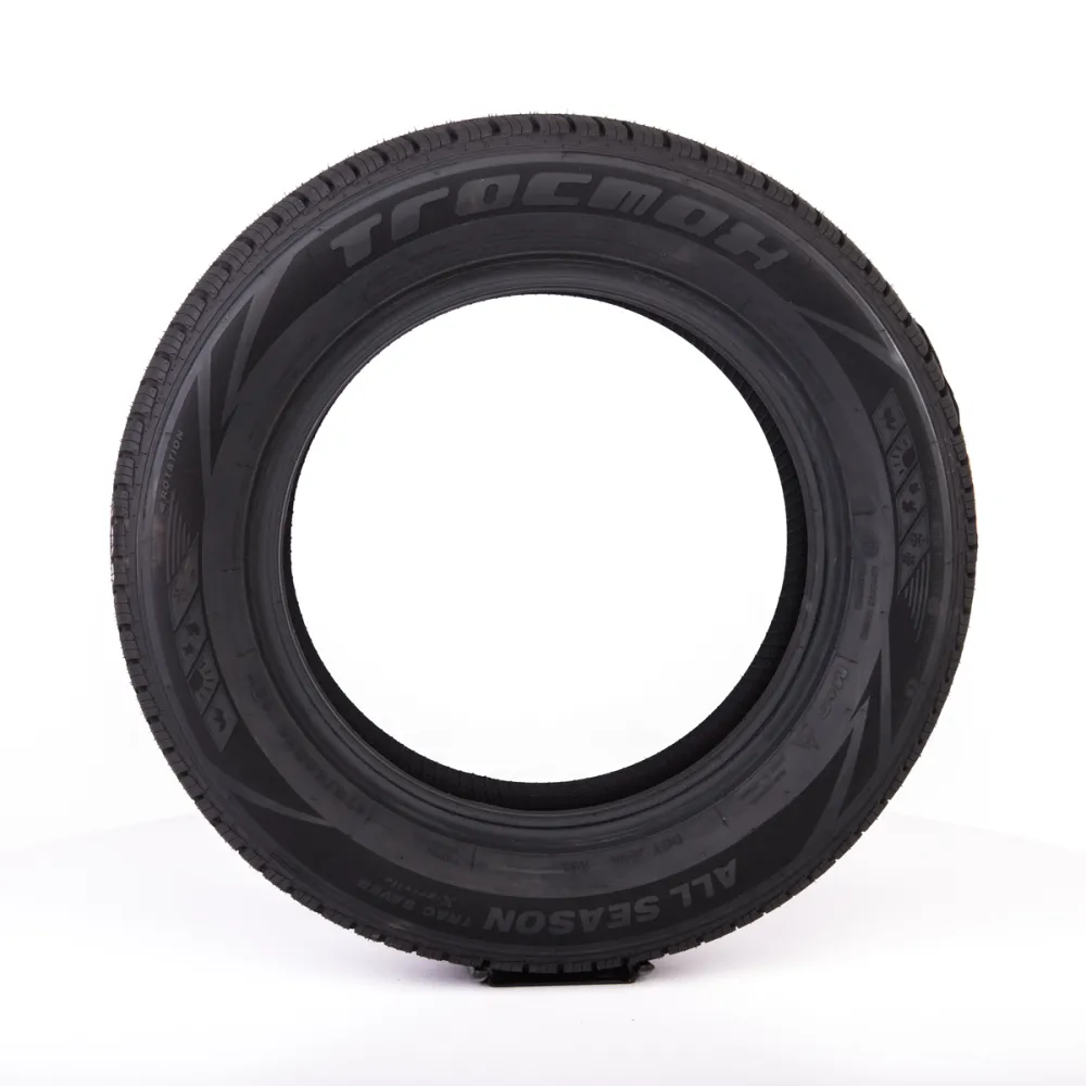 Tracmax A/S TRAC SAVER 215/50 R17 95W - zdjęcie dodatkowe nr 4