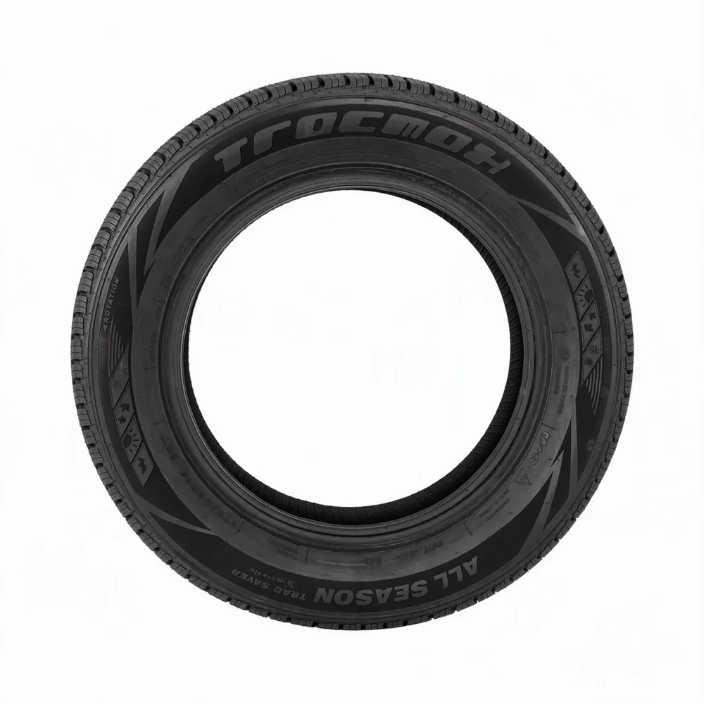 Tracmax A/S TRAC SAVER 195/70 R14 91T - zdjęcie dodatkowe nr 4