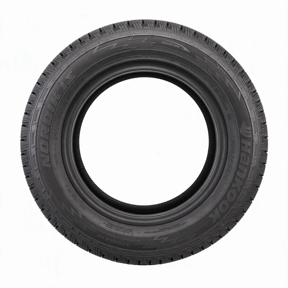 Hankook Dynapro i*cept RW 08 - zdjęcie dodatkowe nr 4