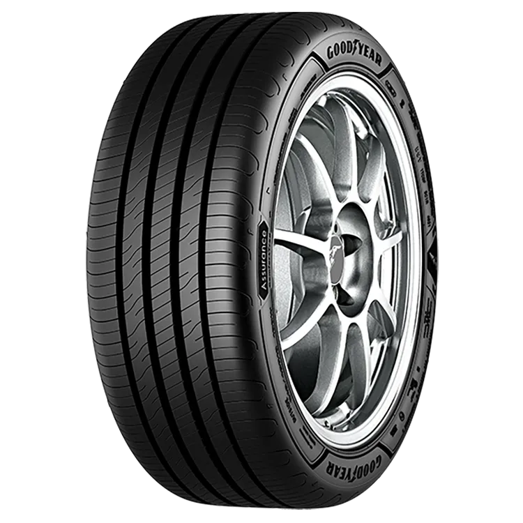 Goodyear Assurance Comforttred 225/40 R18 92V - zdjęcie główne