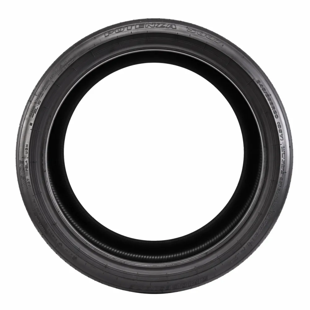 Bridgestone Potenza S007 275/30 R20 97Y - zdjęcie dodatkowe nr 4