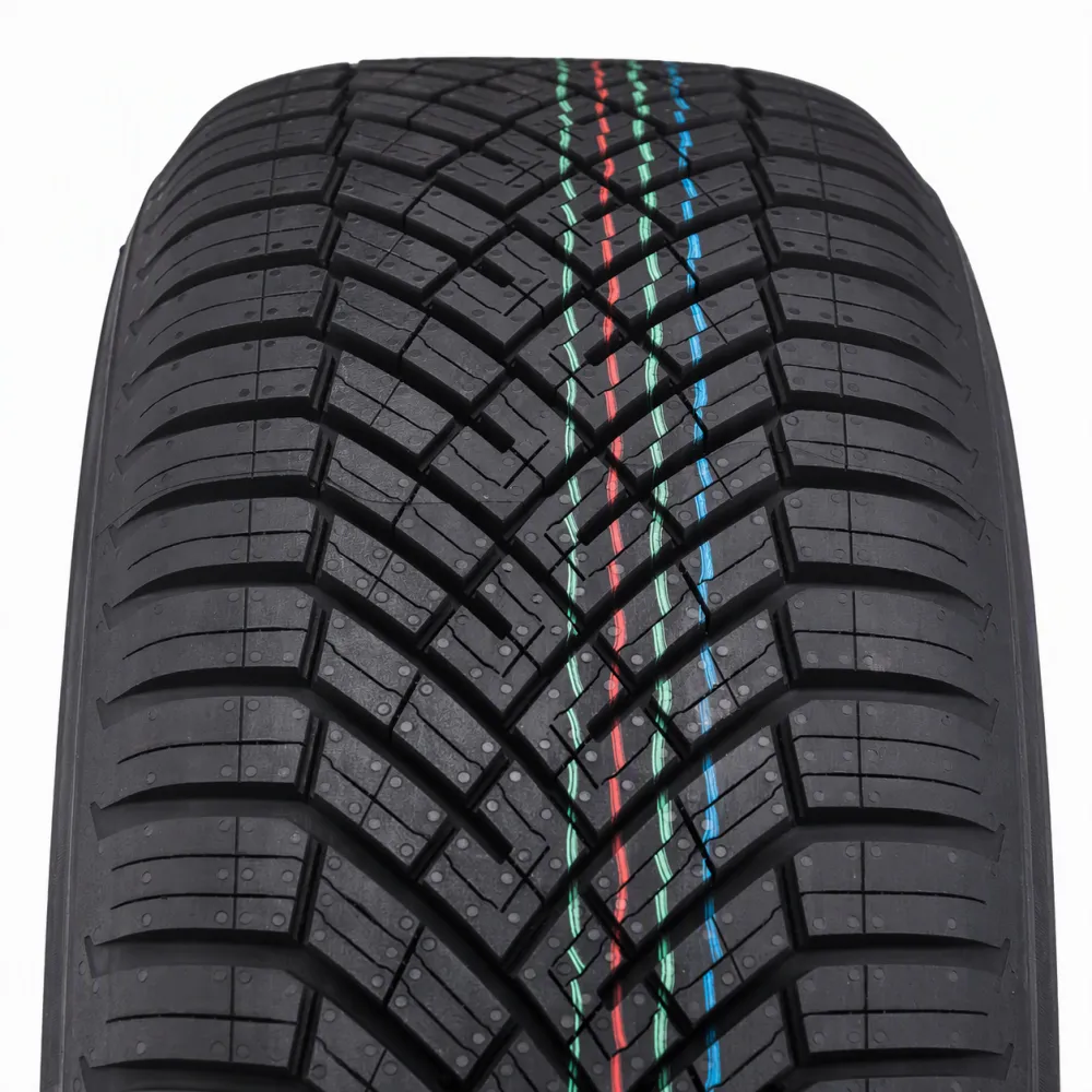 Continental AllSeasonContact 2 255/40 R21 102T - zdjęcie dodatkowe nr 1