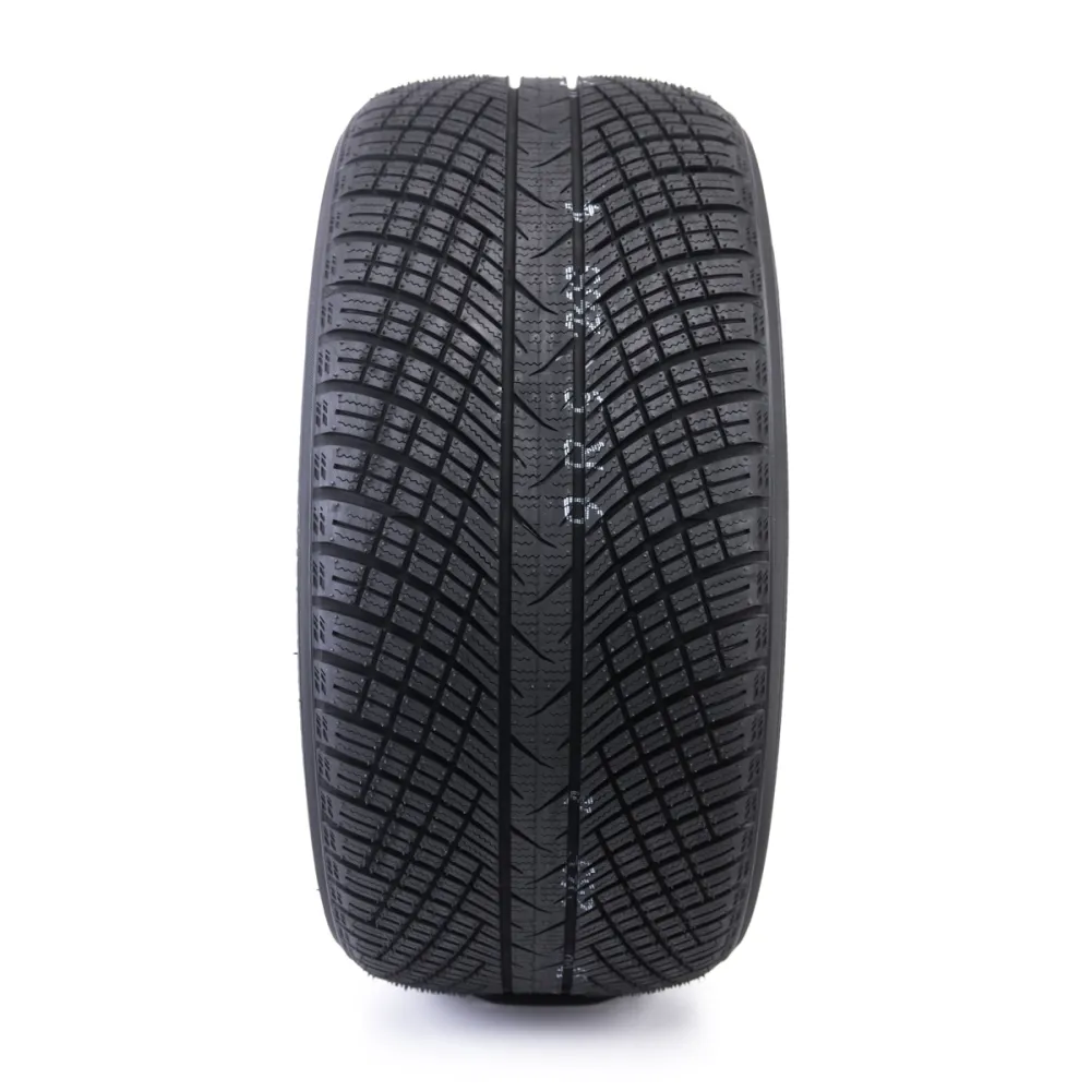 Yokohama Advan Winter V907 - zdjęcie dodatkowe nr 2