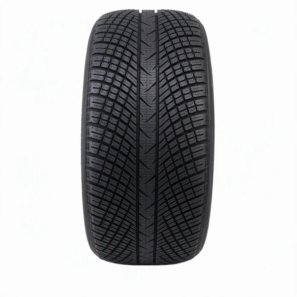 Yokohama Advan Winter V907 255/50 R19 107V - zdjęcie dodatkowe nr 2