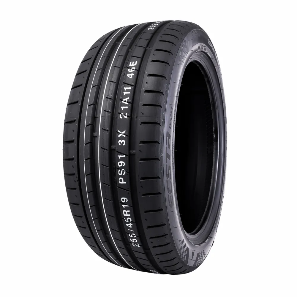 Kumho Ecsta PS91 275/40 R20 106Y - zdjęcie dodatkowe nr 3