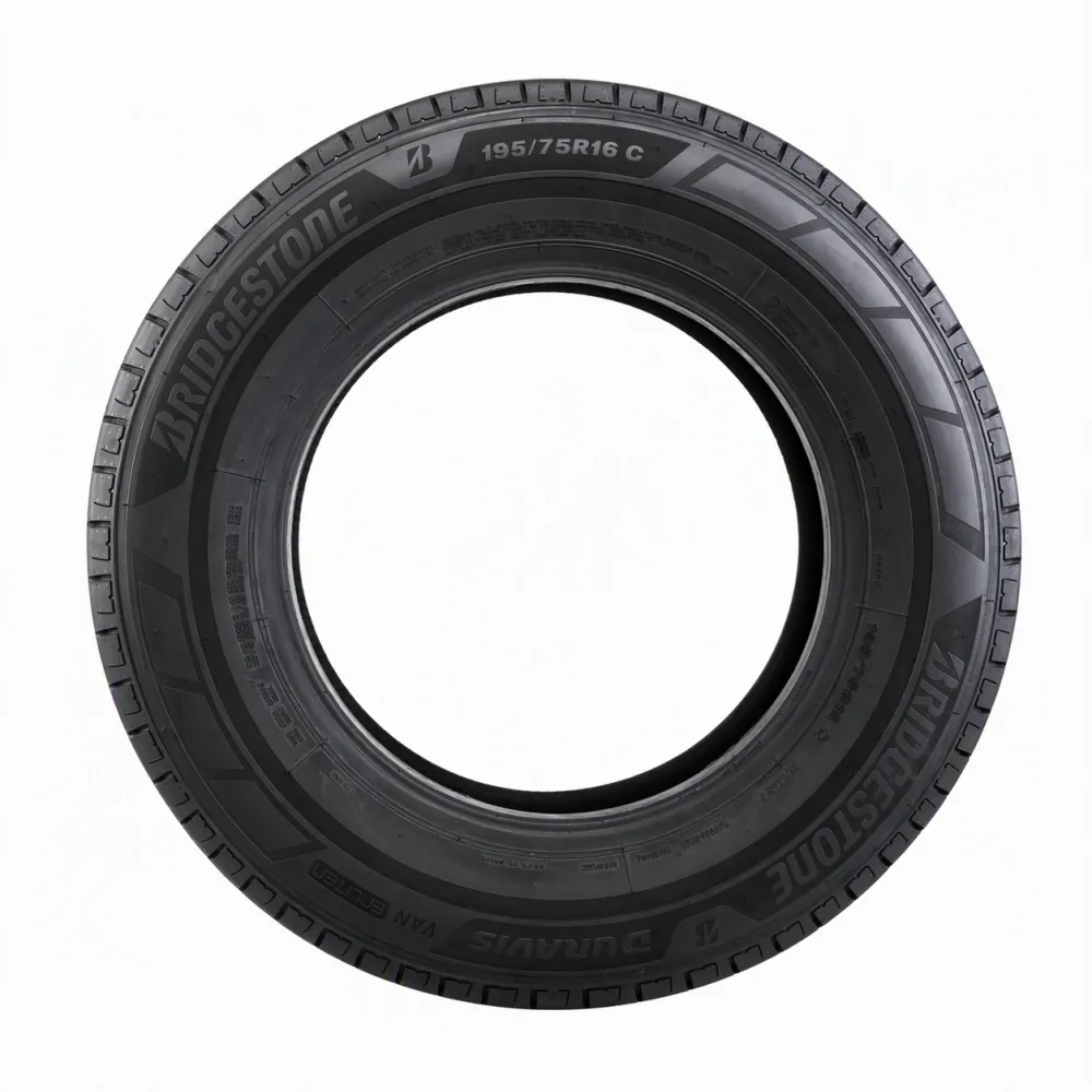Bridgestone Duravis Van 215/65 R15 104T - zdjęcie dodatkowe nr 4