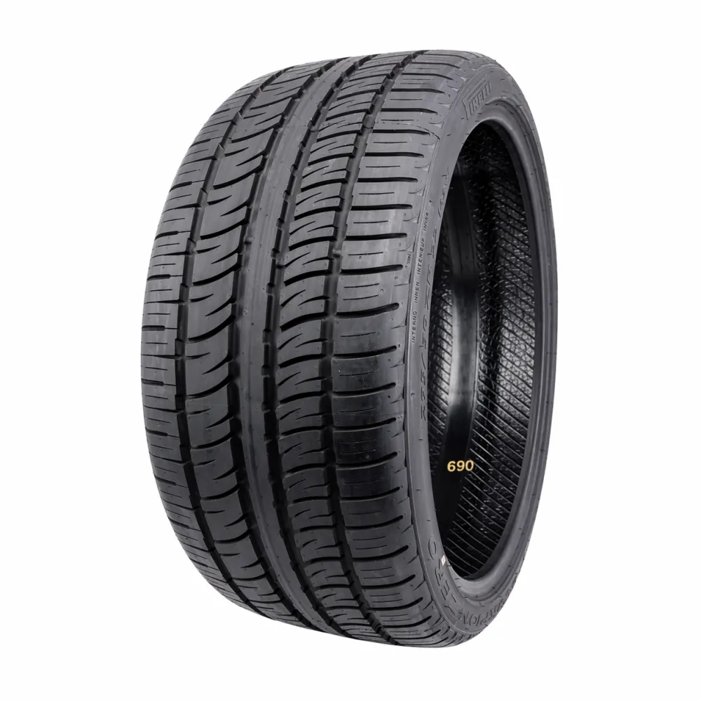 Pirelli Scorpion Zero Asimmetrico 255/45 R20 105V - zdjęcie dodatkowe nr 3