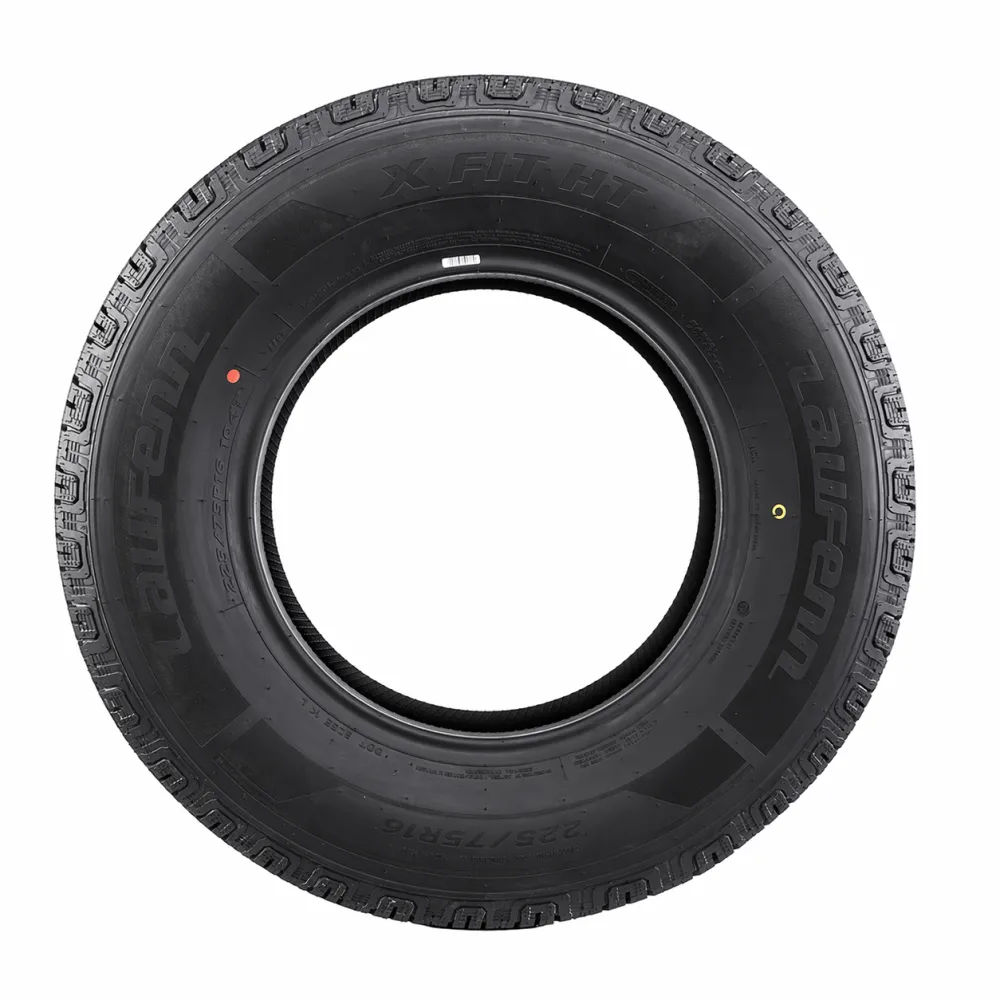 Laufenn X FIT HT 265/70 R17 115T - zdjęcie dodatkowe nr 4