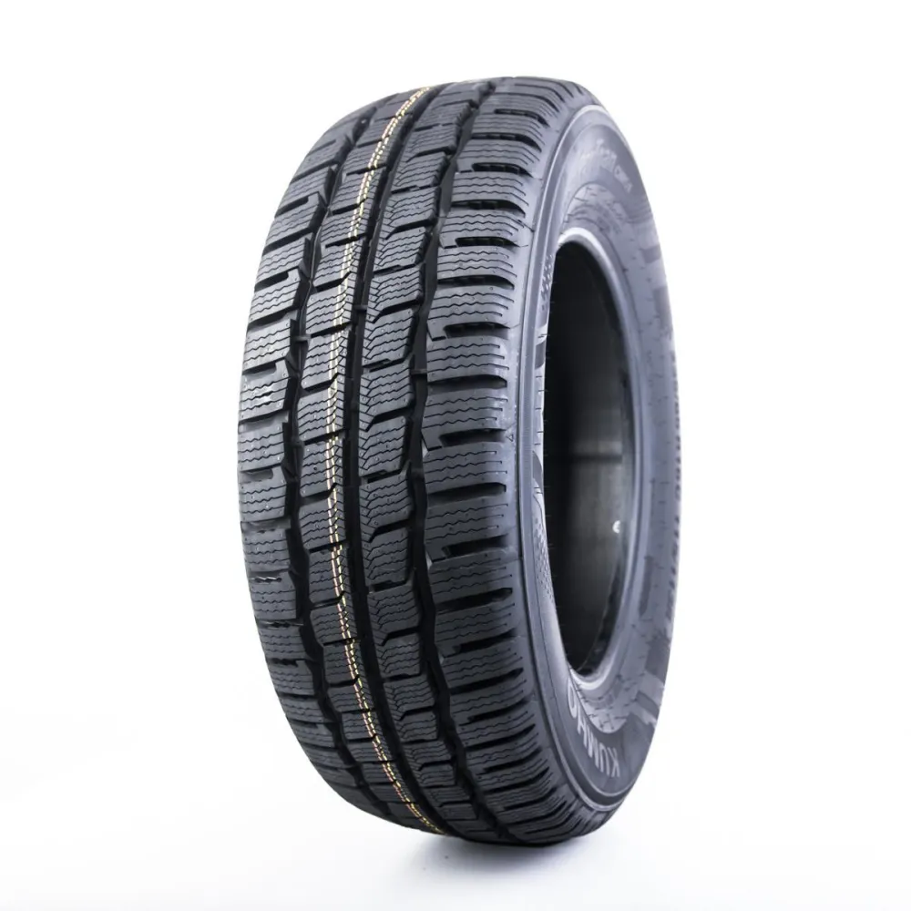 Kumho Winter Portran CW51 215/65 R16 109/107T - zdjęcie dodatkowe nr 3