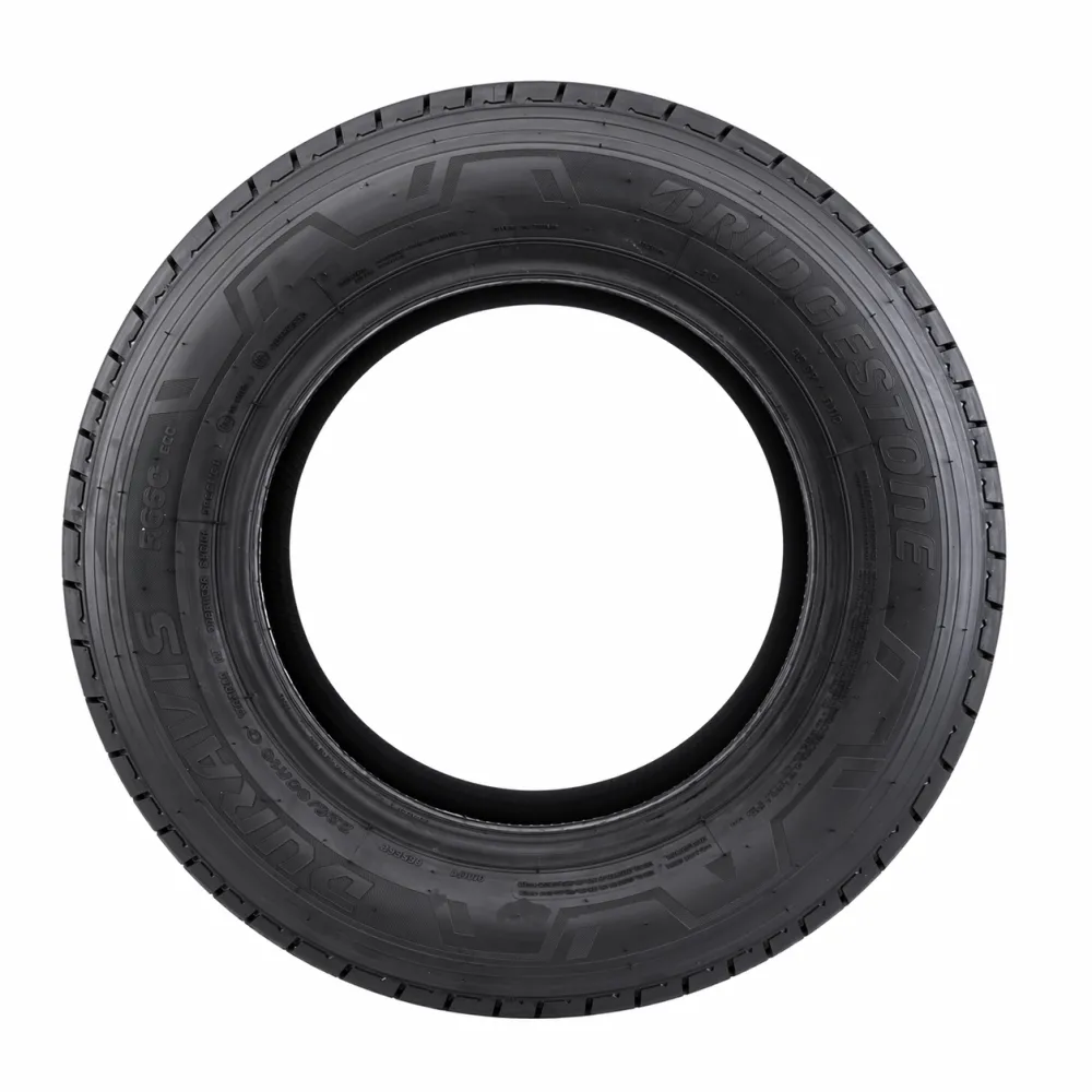 Bridgestone Duravis R660 Eco 215/60 R17 109T - zdjęcie dodatkowe nr 4
