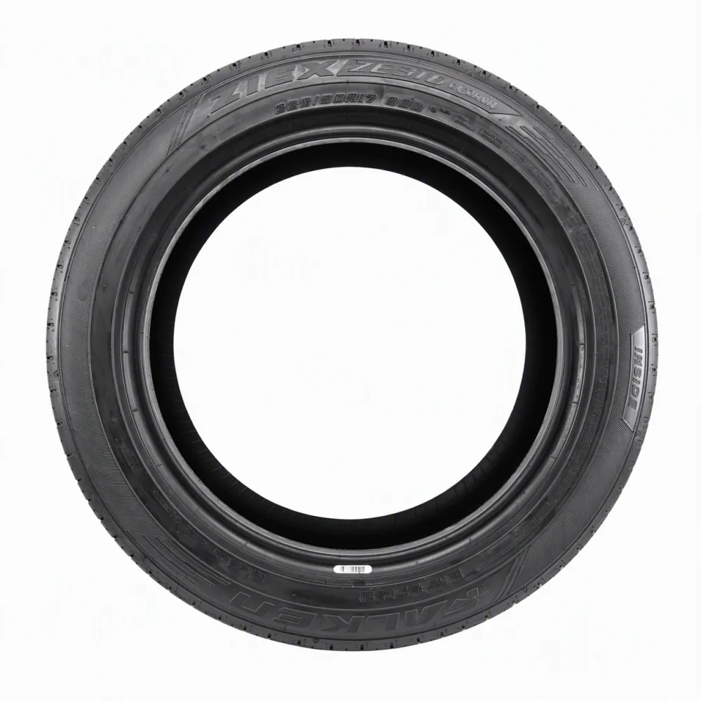 Falken Ziex ZE310 Ecorun 225/50 R17 98W - zdjęcie dodatkowe nr 4