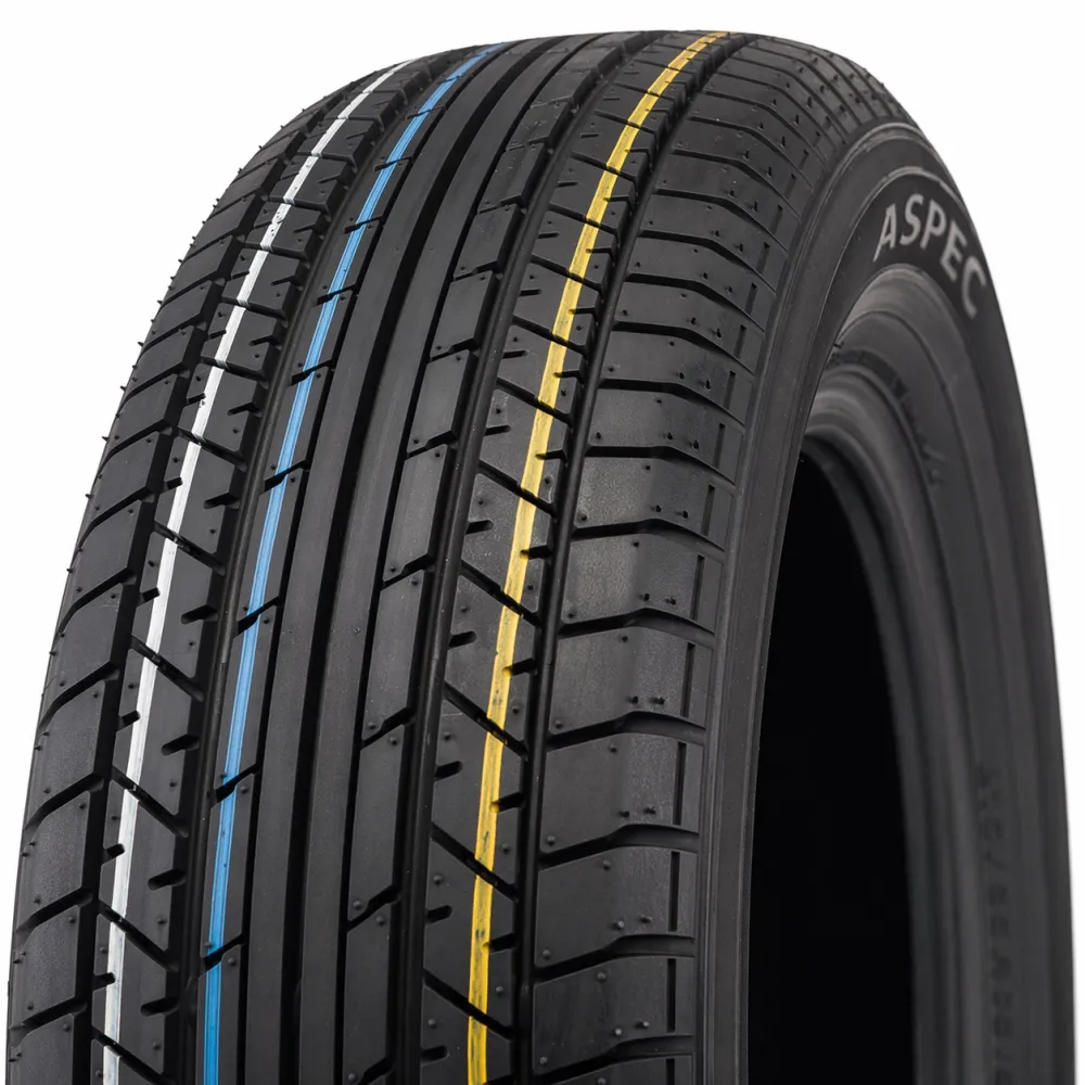 Yokohama Aspec A349 215/60 R17 96H - zdjęcie główne