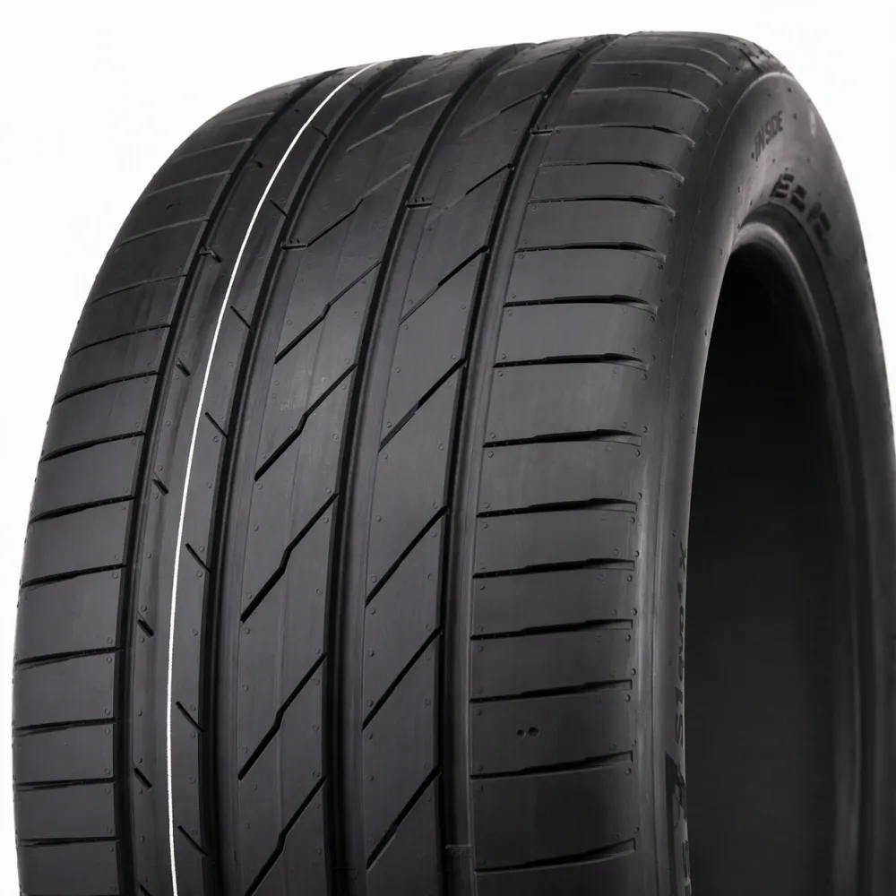 Hankook Ventus evo SUV K137A 255/50 R18 106Y - zdjęcie główne