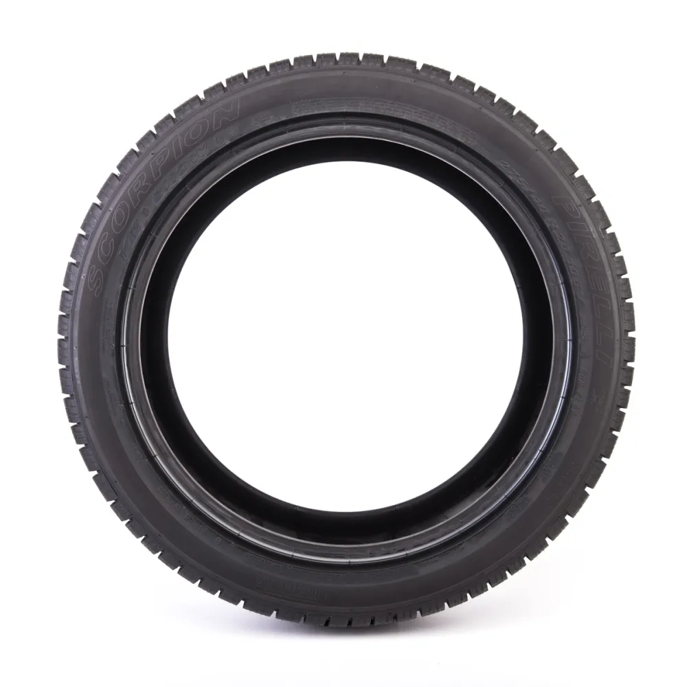Pirelli Scorpion Ice & Snow - zdjęcie dodatkowe nr 6