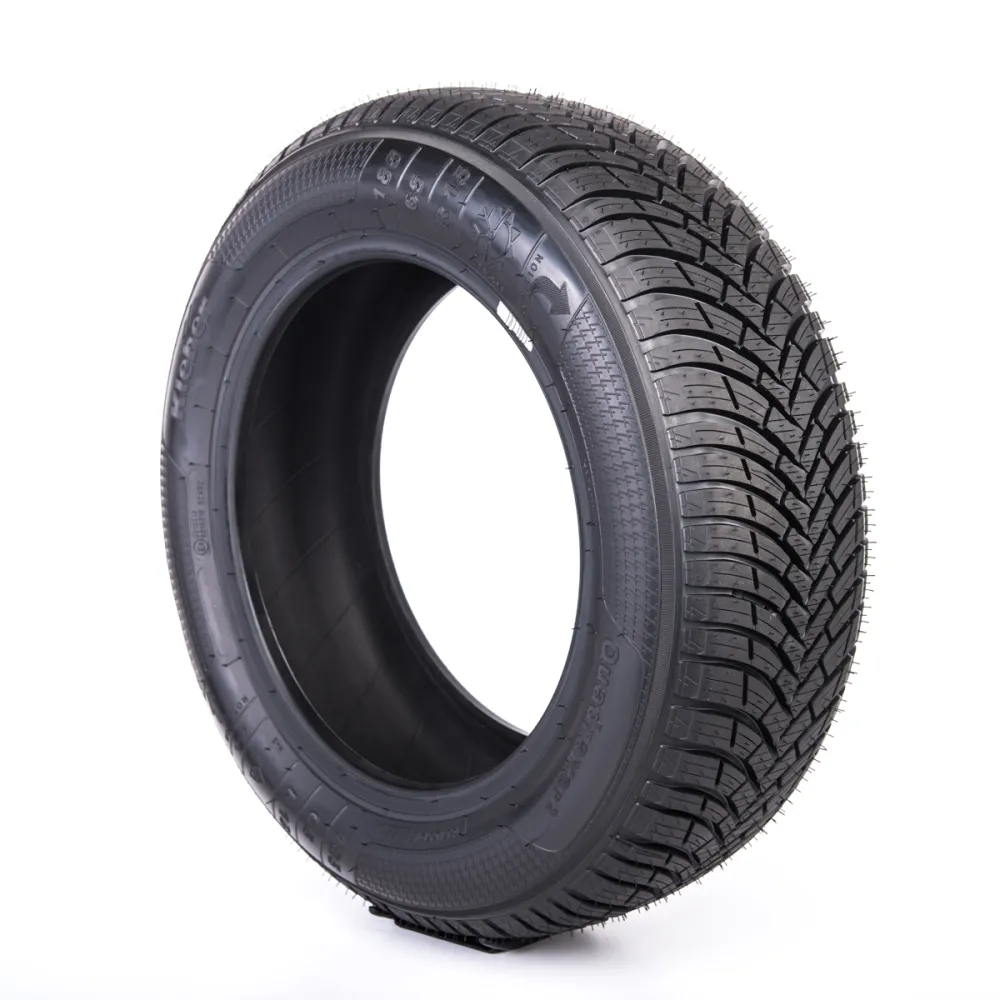 Kleber Quadraxer 2 165/65 R14 79T - zdjęcie dodatkowe nr 3