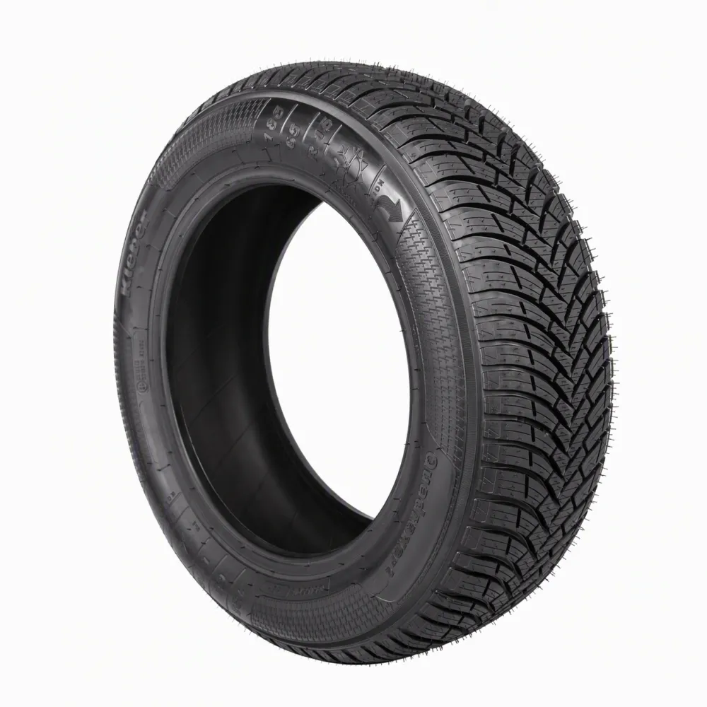 Kleber Quadraxer 2 165/65 R14 79T - zdjęcie dodatkowe nr 3