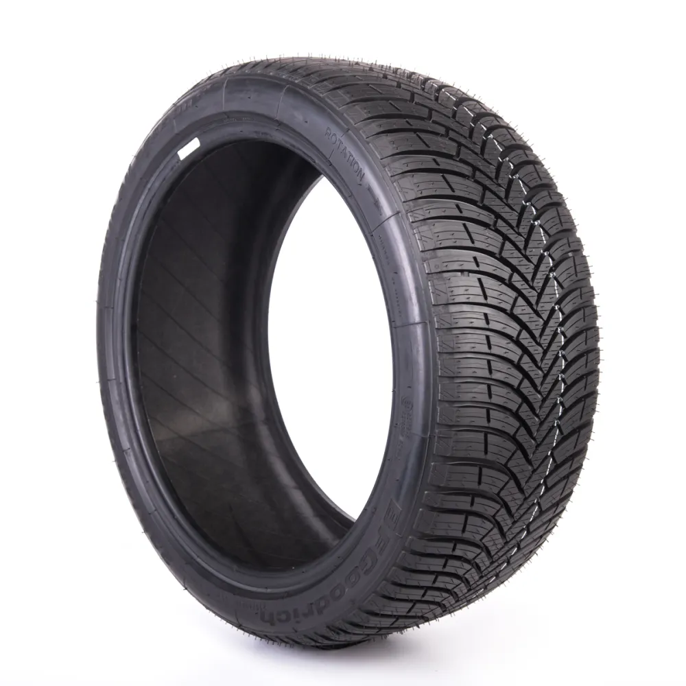 Bfgoodrich g-Grip All Season 2 165/65 R15 81T - zdjęcie dodatkowe nr 3