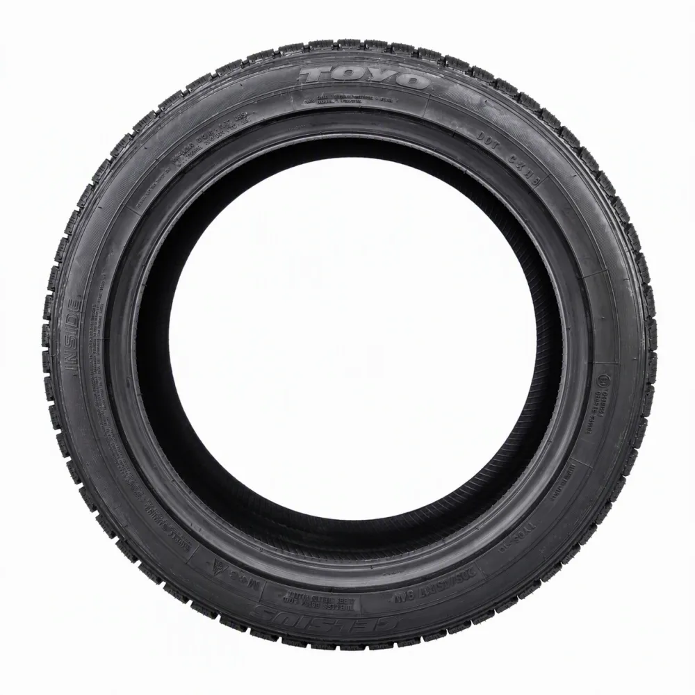 Toyo Celsius 165/70 R14 85T - zdjęcie dodatkowe nr 4