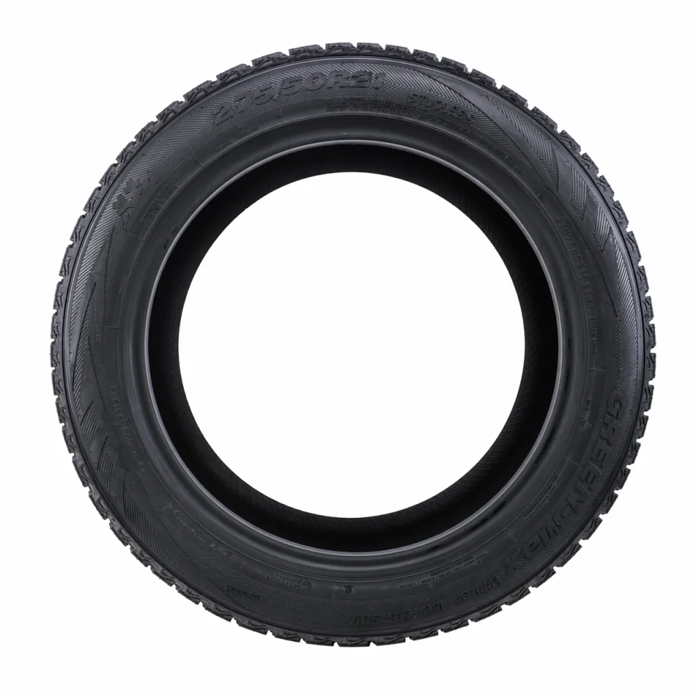 Linglong GREEN MAX WINTER ICE I15 - SUV 275/65 R17 115T - zdjęcie dodatkowe nr 4